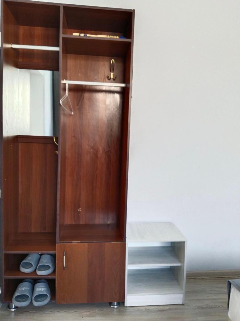 Hotel Rizqiro'Z Boutique Buxoro Luaran gambar